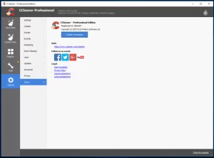 CCleaner Professional Key 6.35 With License Key Latest 2023