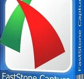 FastStone Capture 10.3 Crack + Serial Key 2024 Free Download