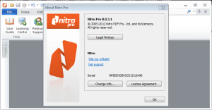 Nitro Pro 13.70.2.40 With Serial Key Free Full Version 2023