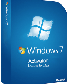 Windows 7 Loader v1.7.9 Crack & License Key Free Download 2022