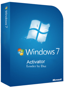 Windows 7 Loader v1.7.9 Crack & License Key Free Download 2022
