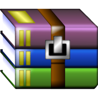 WinRAR 6.24 (64-bit) Crack With Keygen Free Download {2023}