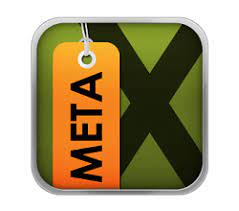 MetaX 2.7.18.7 Crack With Serial Key Free Download 2023