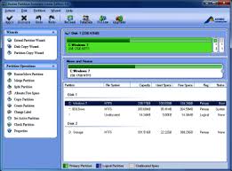 AOMEI Partition Assistant 9.6.86 with License Key Free Download 2023
