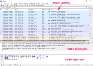 Wireshark 4.0.4 Crack + Registration Key 2023 Free Download