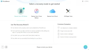 PhoneRescue 7.8 Crack With Activation Code 2024 Free Download