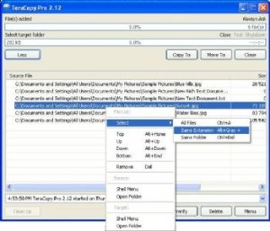 TeraCopy Pro 3.9.6 + License Key 2023 Full Download