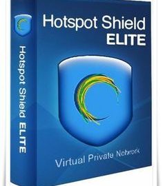 HotSpot Shield VPN Elite 11.3.1 Crack Plus License Key Download 2022
