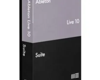 Ableton Live 11.1.6 Crack + Keygen Free Download