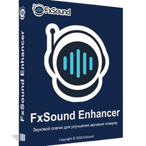 FxSound Enhancer Premium v21.1.16.0 Plus Keygen Latest 2023 Free