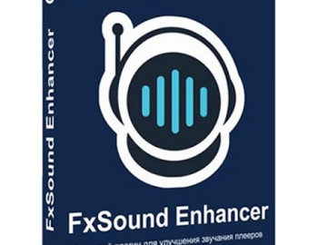 FxSound Enhancer Premium 21.1.16.1 Crack Plus Keygen Latest [2022]