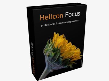 Helicon Focus Pro 8.2.0 Crack & Serial Key Free Download 2022