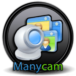 ManyCam 8.1.2.2 + Activation 2023 Key Free Download 