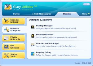 Glary Utilities Pro 5.196.0.225 Crack + License Key 2023 Free Download 