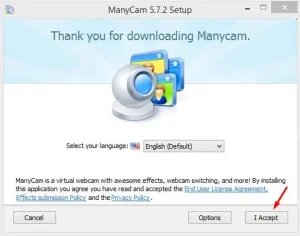 ManyCam 8.1.2.2 + Activation 2023 Key Free Download 