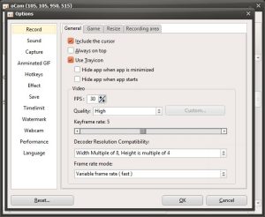 OHSoft OCam 520.0 With Serial Key 2023 Free Download