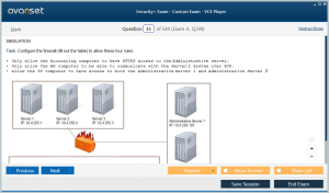 VCE Exam Simulator Pro 3.3 + License Key 2023 Free Download