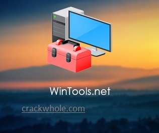 WinTools.net Premium 22.7 Crack + License Key Full Version 2022