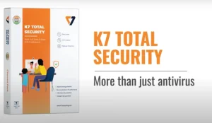 K7 Total Security 16.0.1057 Crack + Serial Key 2023 Free Download