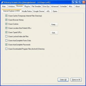 Privacy Eraser Free 5.30.0 With Keygen Key 2023 Free Download 