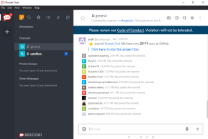 Rocket.Chat 4.30.0+ Product Key 2023 Free Download 
