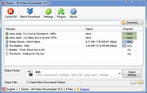 GetFLV Pro 30.23.02.69 Plus Serial Key 2023 Free Download