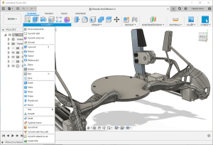 Autodesk Fusion 360 With Product Key 2024 Free Download