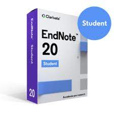 EndNote X 20.6.5.55 Crack + Product Key Free Download 2023