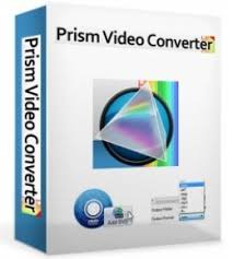 Prism Video File Converter 9.47 Crack + Registration Key Latest Version 2022