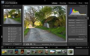 Adobe Photoshop Lightroom 2023 12.1 & Latest Key 2023 Free Download 