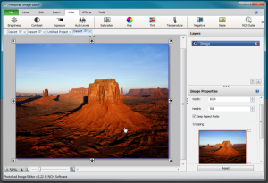 PhotoPad Image Editor 9.91 With Serial Key 2023 Free Download 