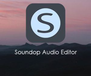 Soundop 1.9.2.2 Crack With License Key 2024 Free Download