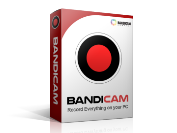 Bandicam Screen Recorder 6.0.4 Crack With Keygen 2022 Full Version