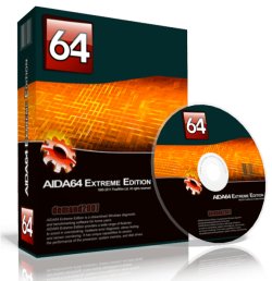 AIDA64 Extreme Edition 6.88 Crack + Serial Key 2023 Free Download