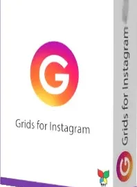 Grids For Instagram 8.1.2 Crack + License Key 2022 Free Download