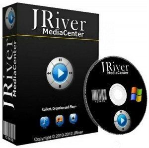 JRiver Media Center 31.0.68 Crack + Serial Key 2023 Free Download