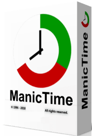 ManicTime 5.2.4.1 Crack With License Key 2024 Free Download