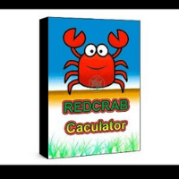 RedCrab Calculator PLUS 7.0.9.22 With Latest Key 2023