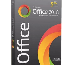 SoftMaker Office Professional 2022 Crack With Keygen Latest