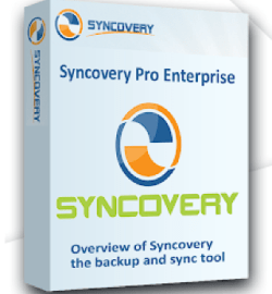 Syncovery 10.7.5 + Serial Key 2023 Free Download