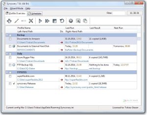 Syncovery 10.3.14+ Serial Key 2023 Free Download