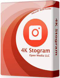 4K Stogram 6.5.1.5400+ License Key 2023 Free Download 