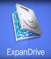 ExpanDrive 292.8.5 Crack + License Key Download 2023