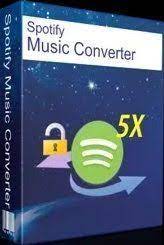 TunePat Spotify Converter 2.0.6 Crack With Serial Key 2022 Free Download