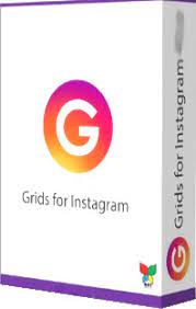 Grids For Instagram 9.6.5+ License Key 2023 Free Download