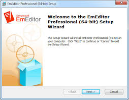 EmEditor Professional 23.0.2 Crack + Registration Key 2024 Latest