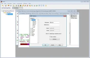 mIRC 7.71 Crack With Registration Key Free Download 2022