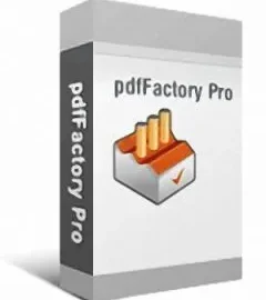 PdfFactory 8.28 Crack + Serial Key 2022 Free Download