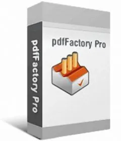 PdfFactory 8.44 Crack + Serial Key 2023 Free Download