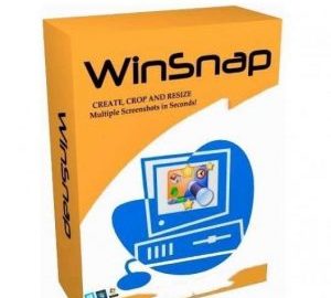 WinSnap 5.3.4 Crack With Serial Key 2022 Free Download